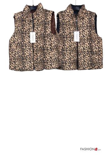 Casual Gilet - ph 7