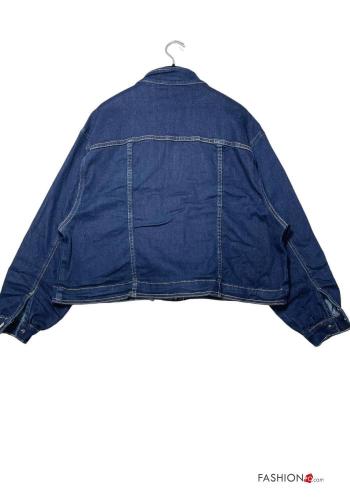 Cotton Jacket - ph 2