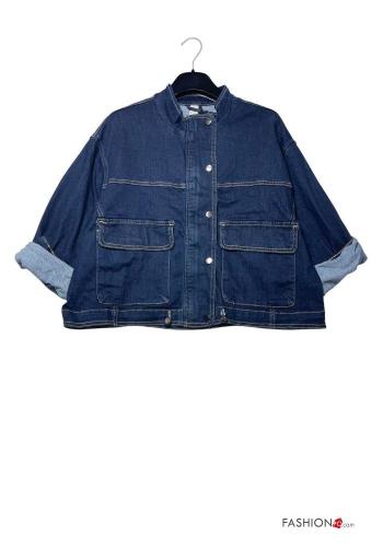 Cotton Jacket - ph 3