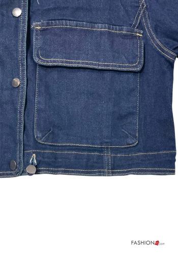 Cotton Jacket - ph 4