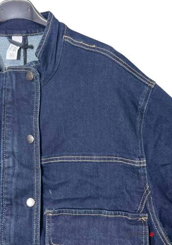 Cotton Jacket - ph 5