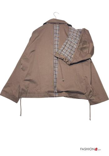 Cotton Jacket - ph 2