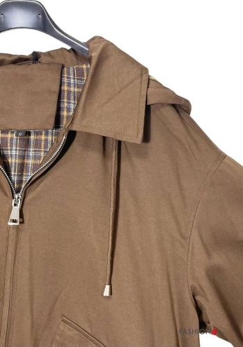 Cotton Jacket - ph 3