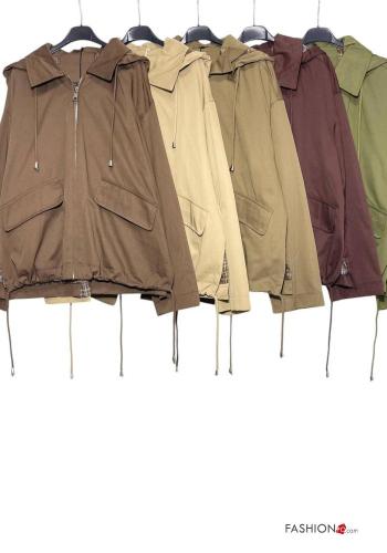 Cotton Jacket - ph 4