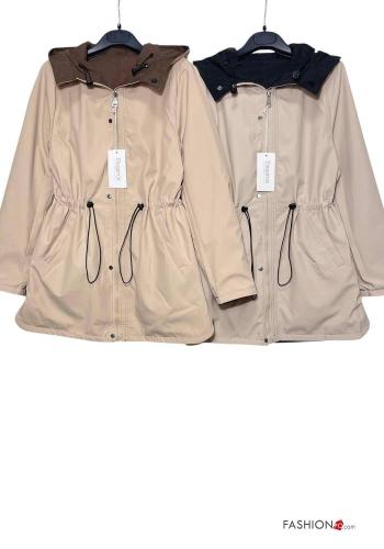Casual Trench Coat - ph 5