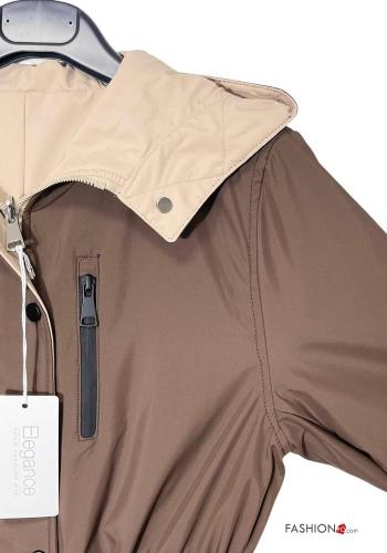 Casual Trench Coat - ph 6