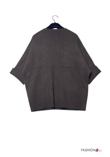 Wool Mix Sweater - ph 2