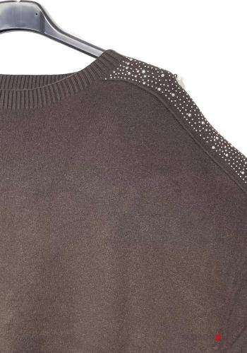 Wool Mix Sweater - ph 3