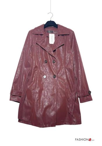Casual Trench Coat - ph 3