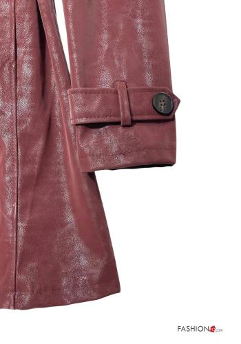 Casual Trench Coat - ph 4