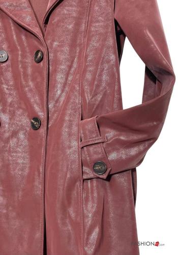 Casual Trench Coat - ph 5
