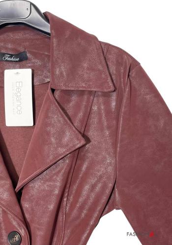 Casual Trench Coat - ph 6