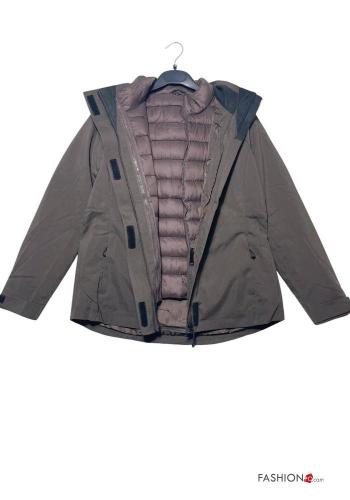 Casual Trench Coat - ph 4