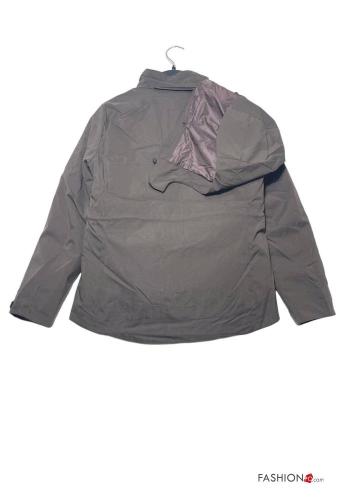 Casual Trench Coat - ph 5