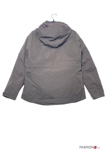Casual Trench Coat - ph 6