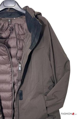 Casual Trench Coat - ph 10