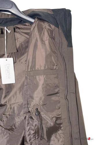 Casual Trench Coat - ph 8