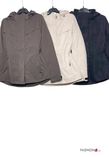 Casual Trench Coat - ph 9