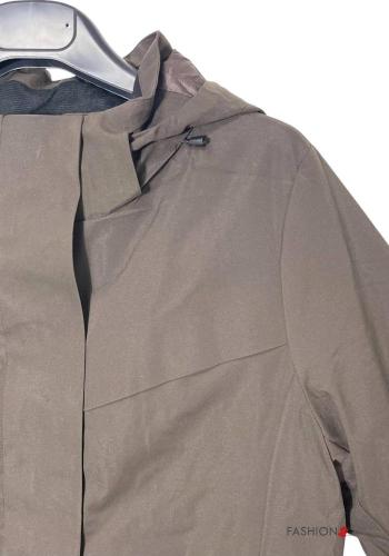 Casual Trench Coat - ph 12