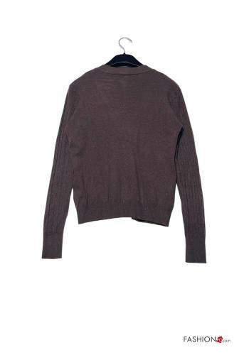 Casual Cardigan - ph 2