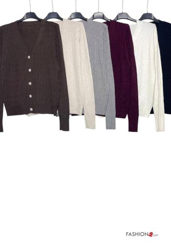 Casual Cardigan - ph 5