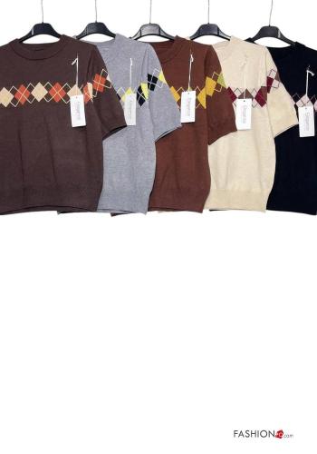 Casual Sweater - ph 4