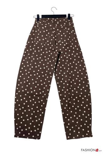 Cotton Jeans - ph 2