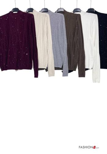 Casual Sweater - ph 4