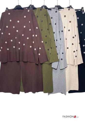 Casual Sweater - ph 6