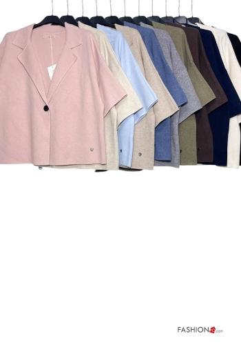 Cardigan Casual - ph 4