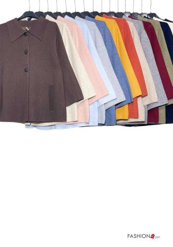 Cardigan Casual - ph 4