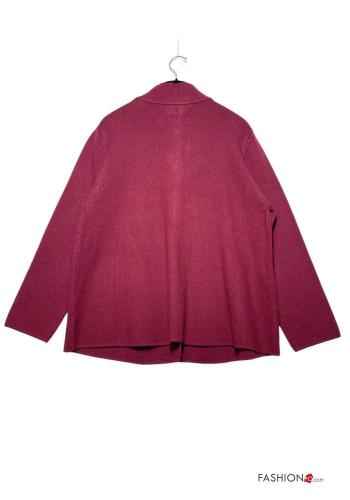 Lässiges Strickjacke - ph 3