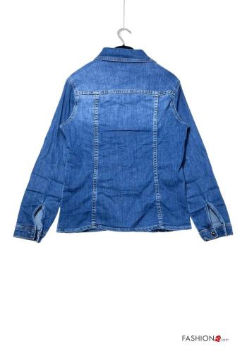 Camicia in Cotone - ph 2