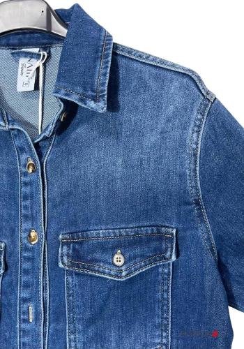 Camicia in Cotone - ph 3