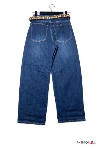 Jeans aus Baumwolle - ph 2