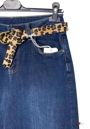 Jeans aus Baumwolle - ph 3