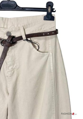 Pantalones de Algodón - ph 2