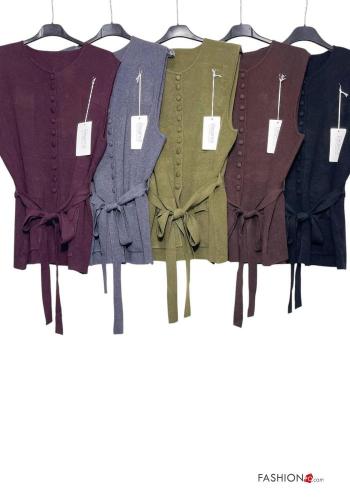 Cardigan Casual - ph 5