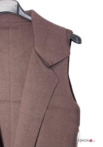 Cardigan Casual - ph 2