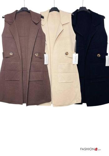 Cardigan Casual - ph 5