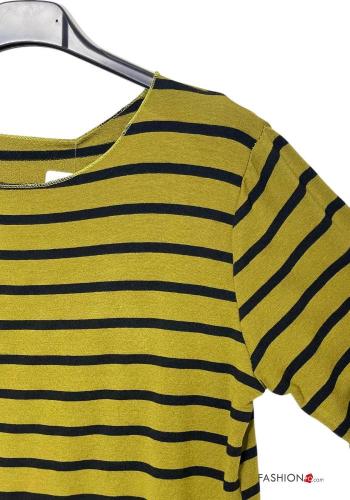 Langarmshirt aus Baumwolle - ph 2