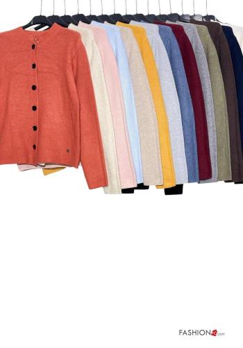 Cardigan Casual - ph 4
