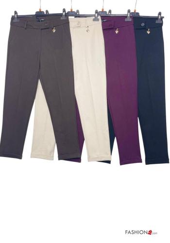 Tailleur Casual - ph 4