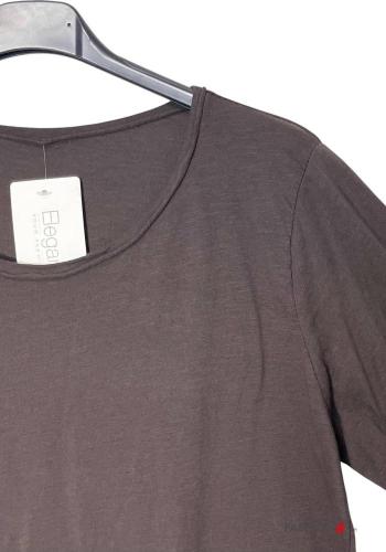 Langarmshirt aus Baumwolle - ph 2