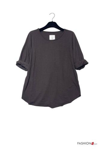 Langarmshirt aus Baumwolle - ph 3