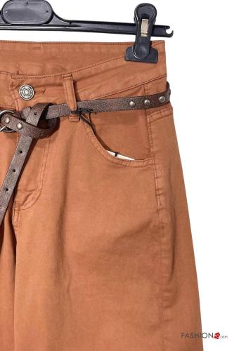 Cotton Trousers - ph 2
