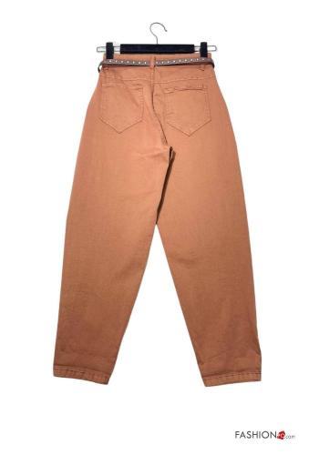 Cotton Trousers - ph 3