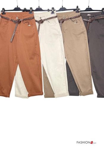 Cotton Trousers - ph 4