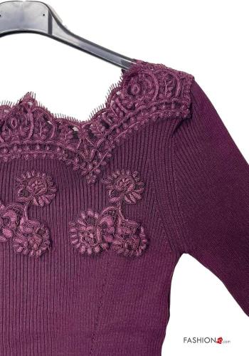 Casual Sweater - ph 2