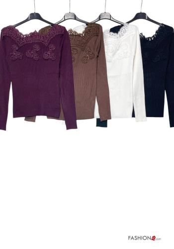Casual Sweater - ph 4